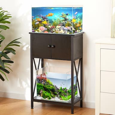 Fish Tank Stands