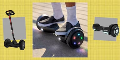 Hoverboards for Adults