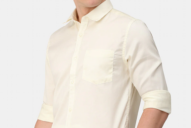 White Shirts for Men