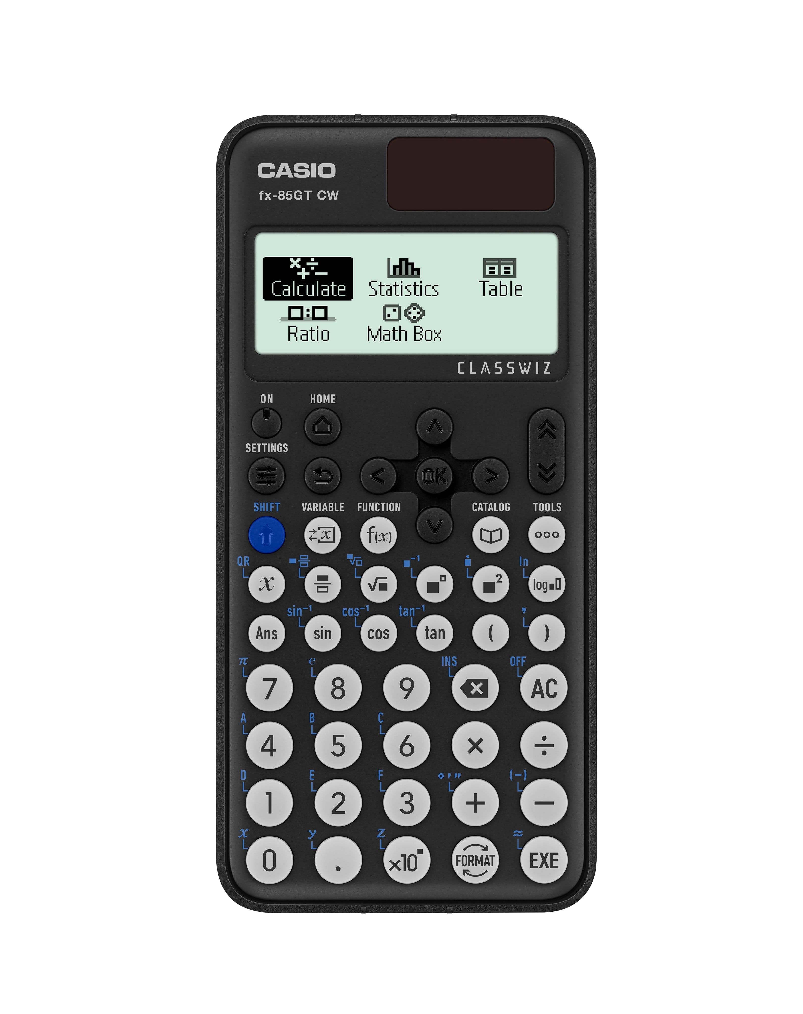 Scientific Calculators