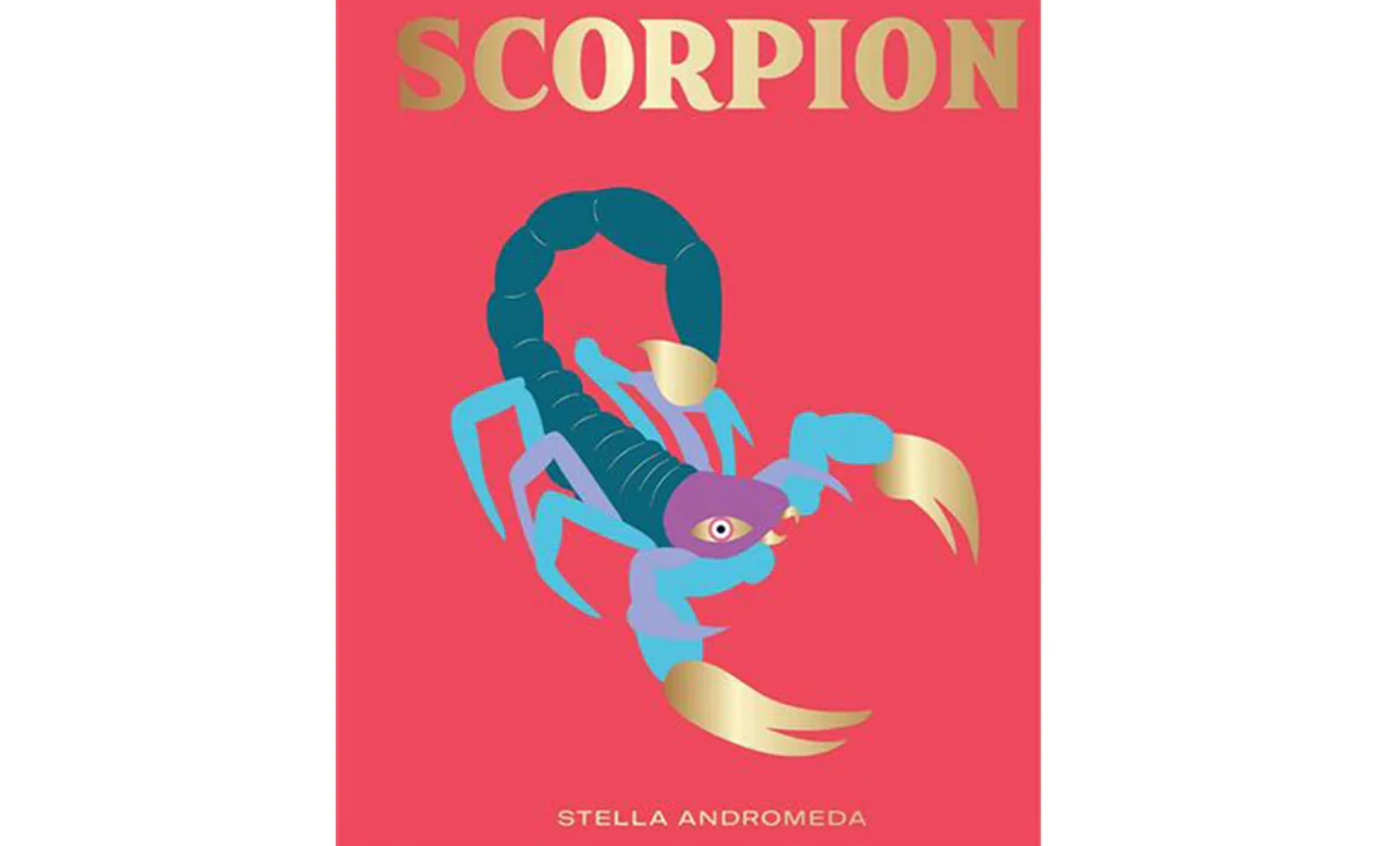 Books about Scorpios