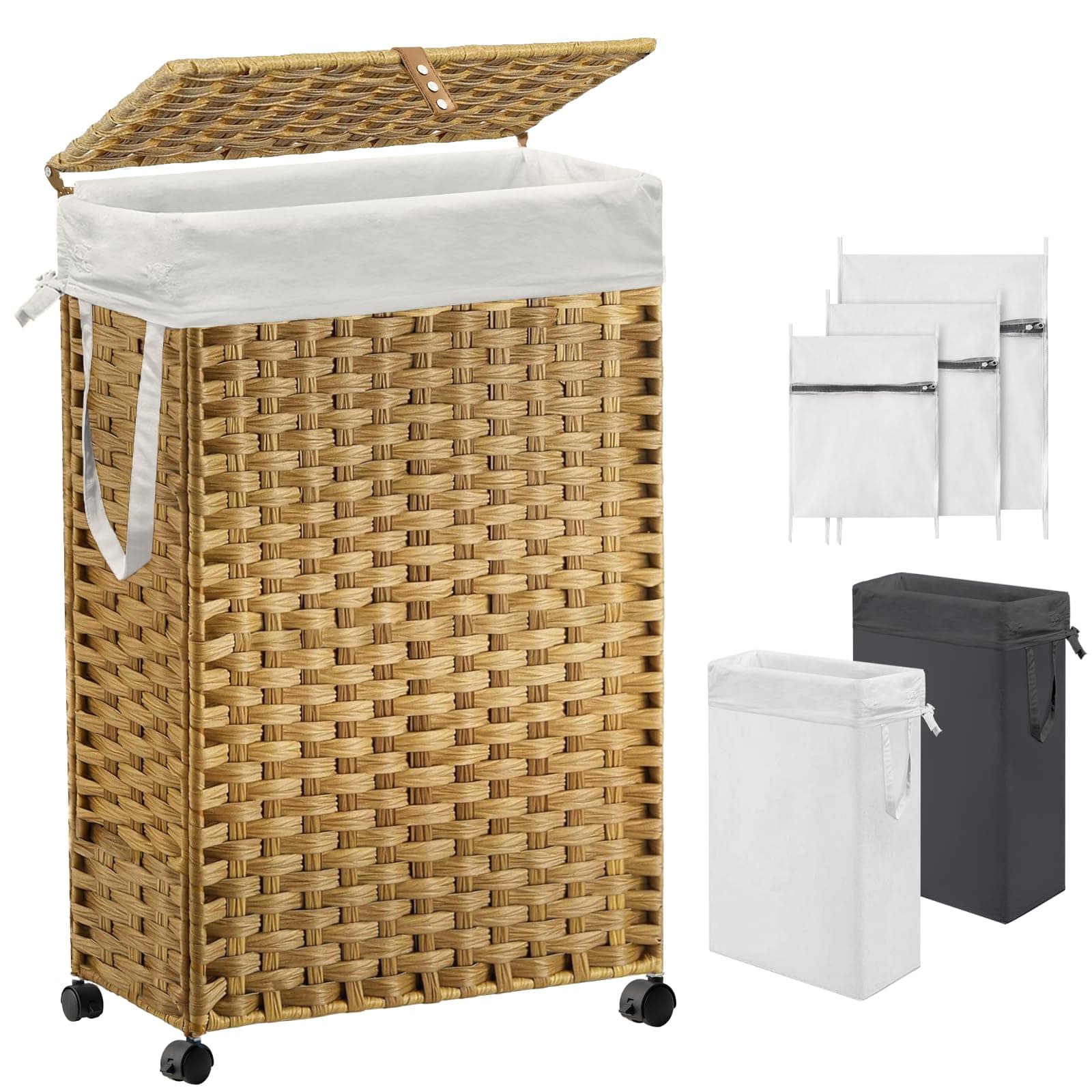 Laundry Hampers