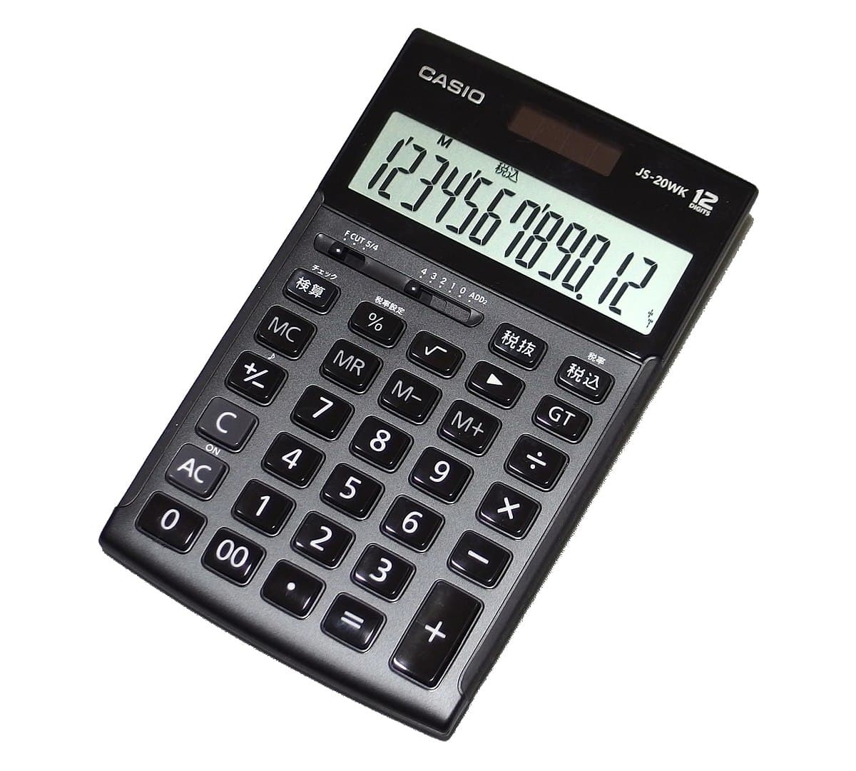 Standard Function Calculators