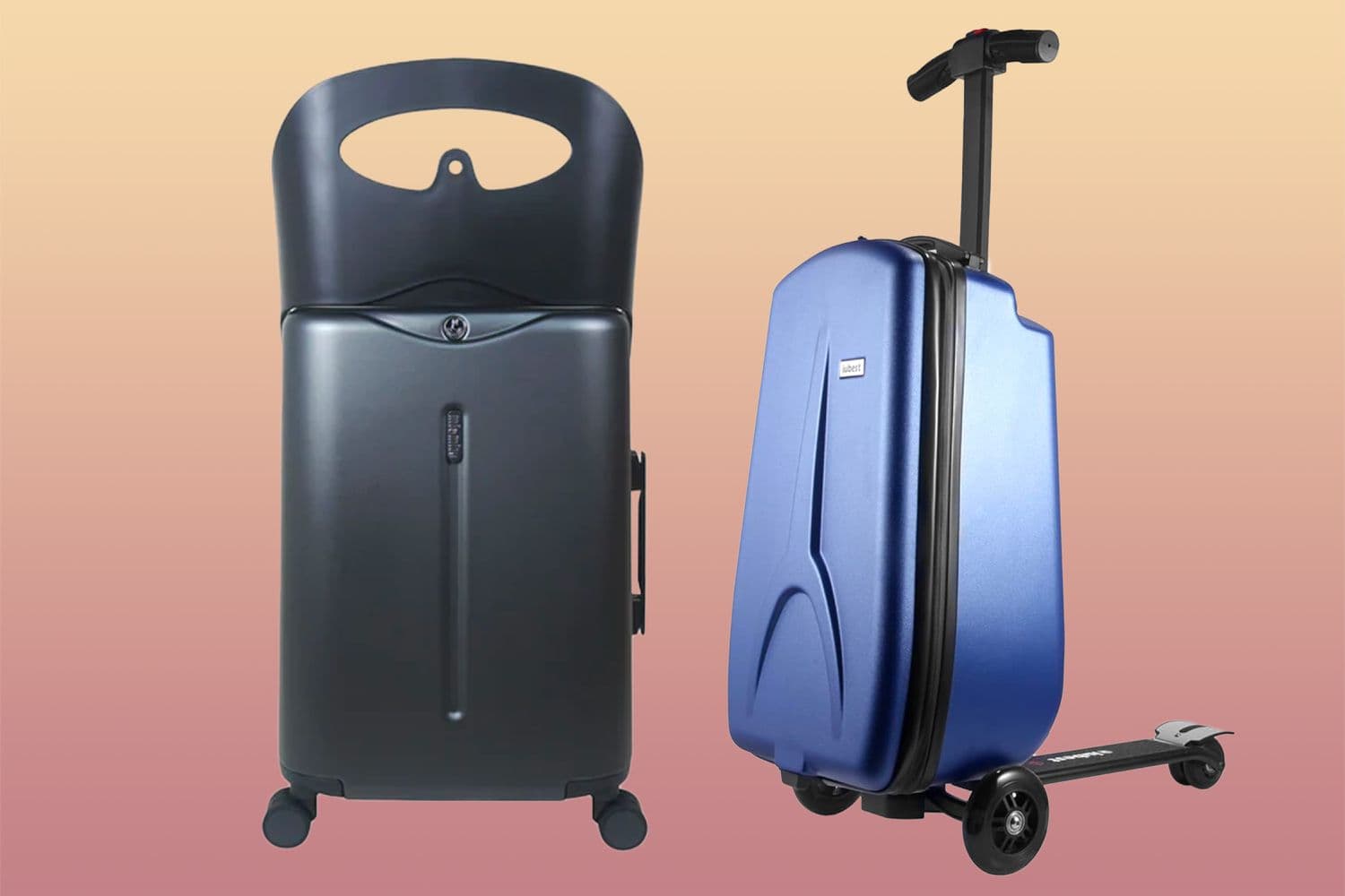 Luggages for Kids