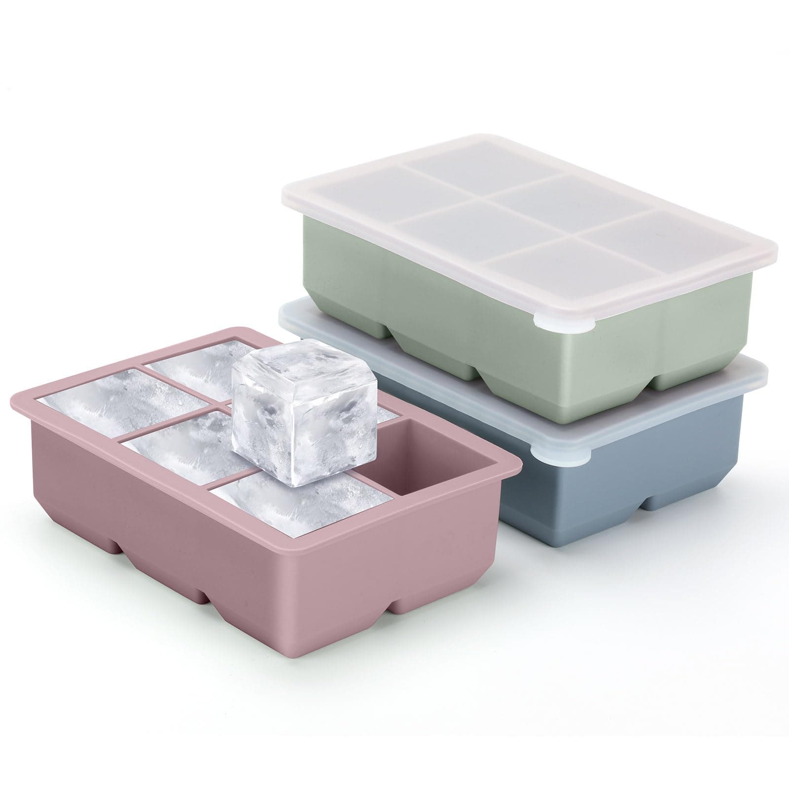 Ice Cube Trays