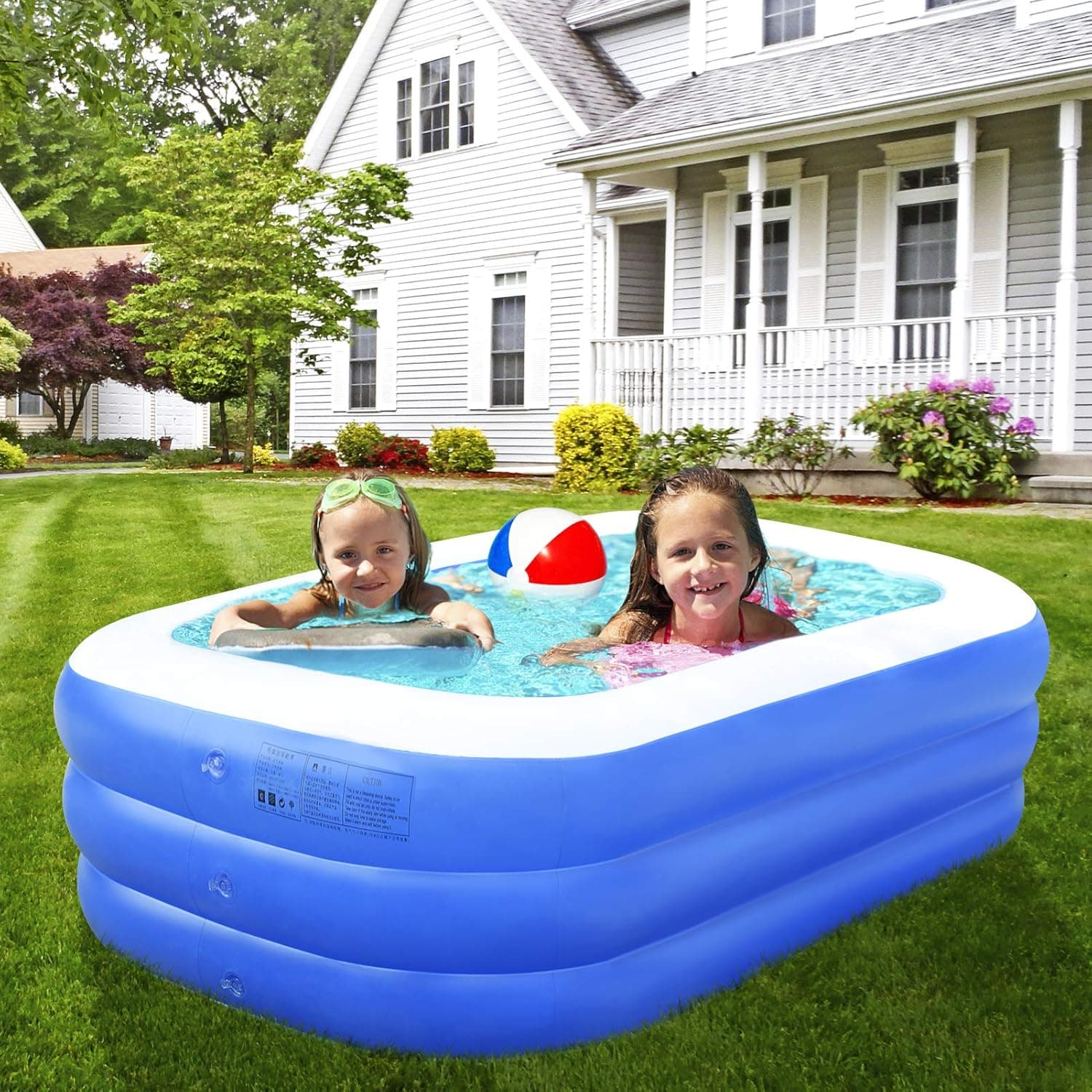 Pools for Kids