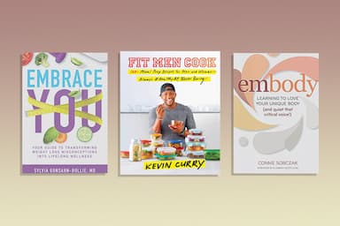 Books about Weight Loss