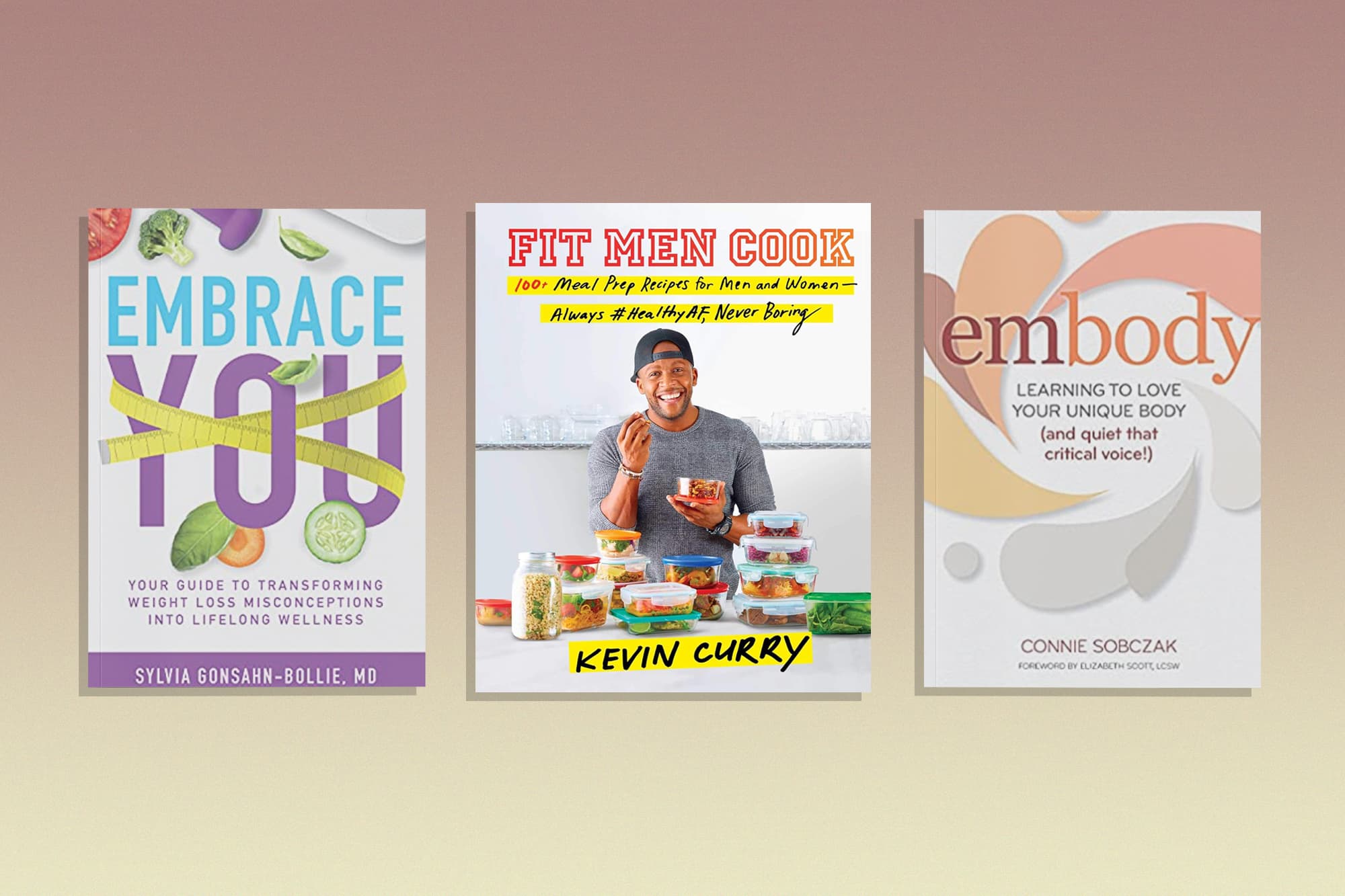 Books about Weight Loss