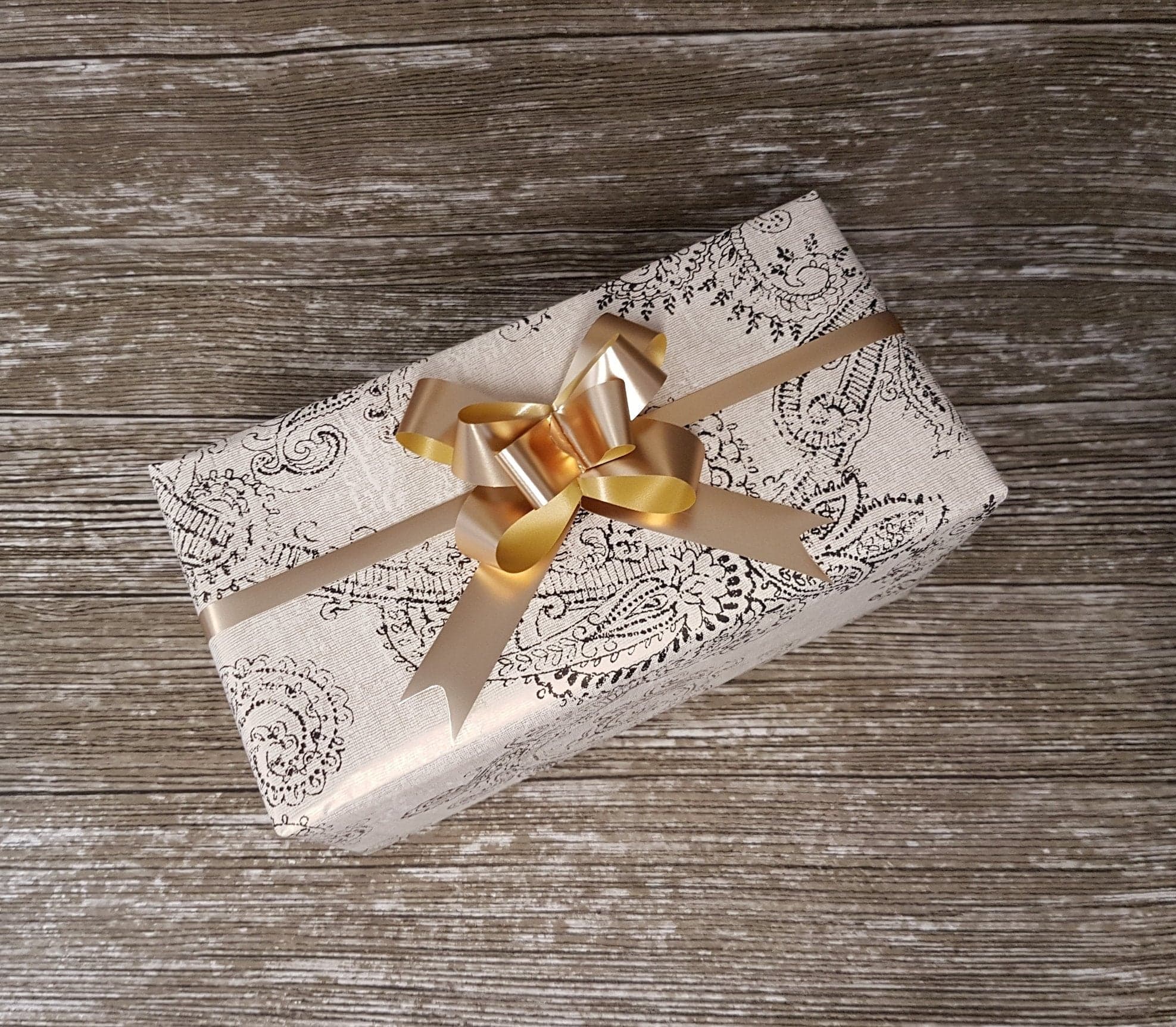 Gift Wrapping Papers for Wedding