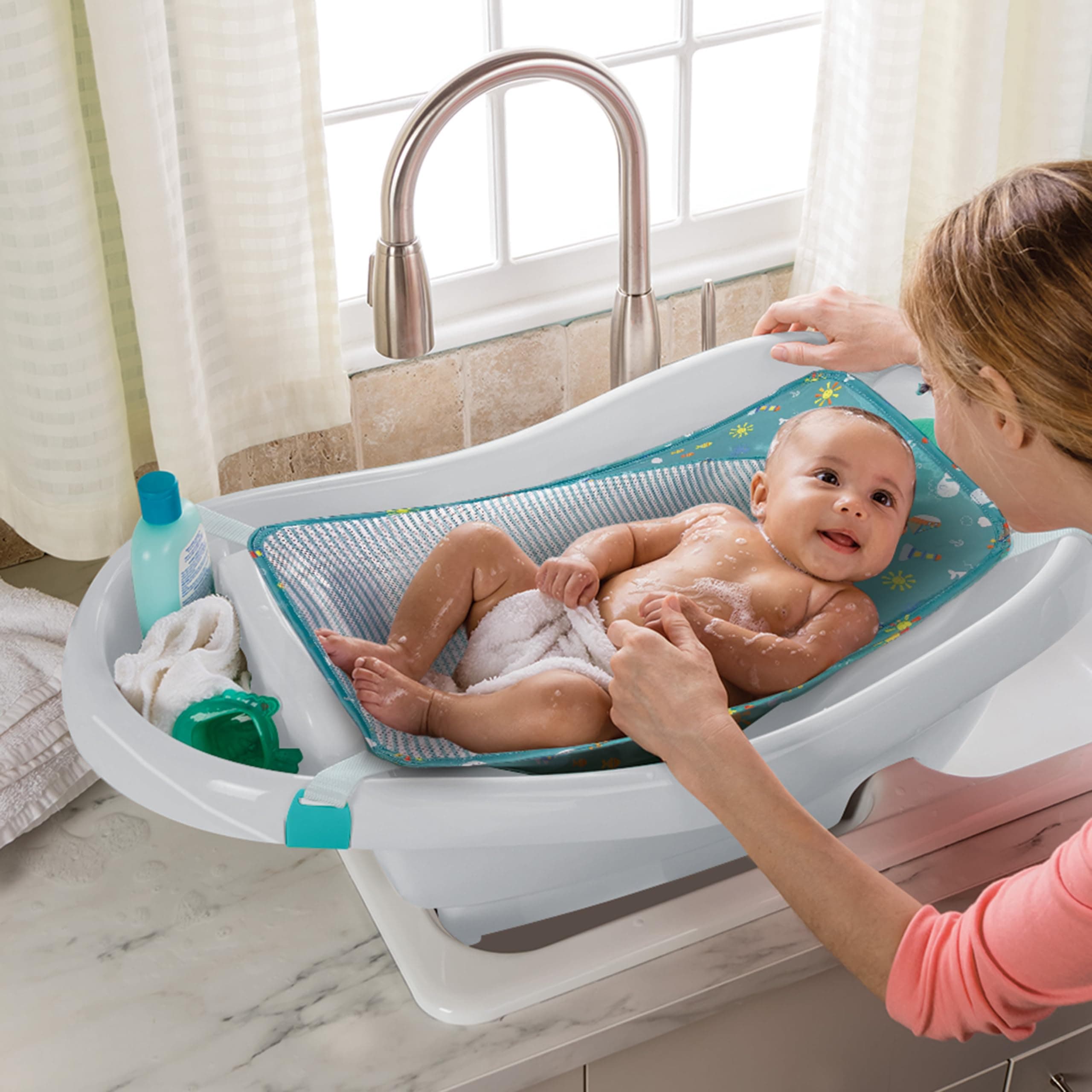 Baby Bathtubs