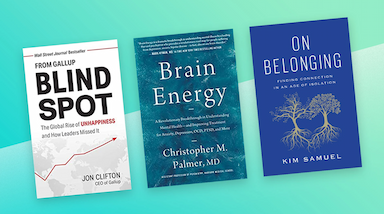 Books about Mental Health