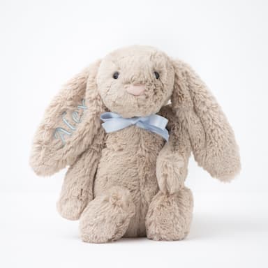 Bunny Toys