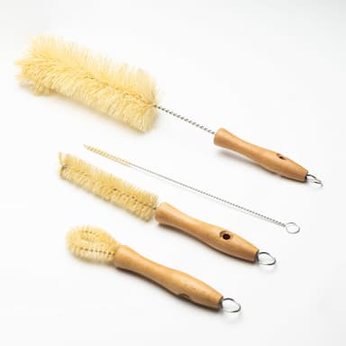Bottle Brushes