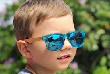 Polarized Sunglasses for Kids