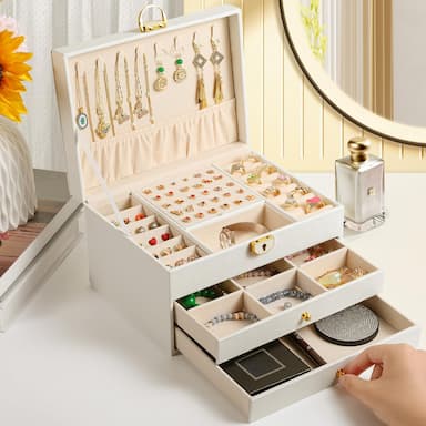 Jewelry Boxes