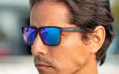 Men's Polarized Sunglasses