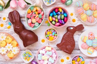 Easter Candies