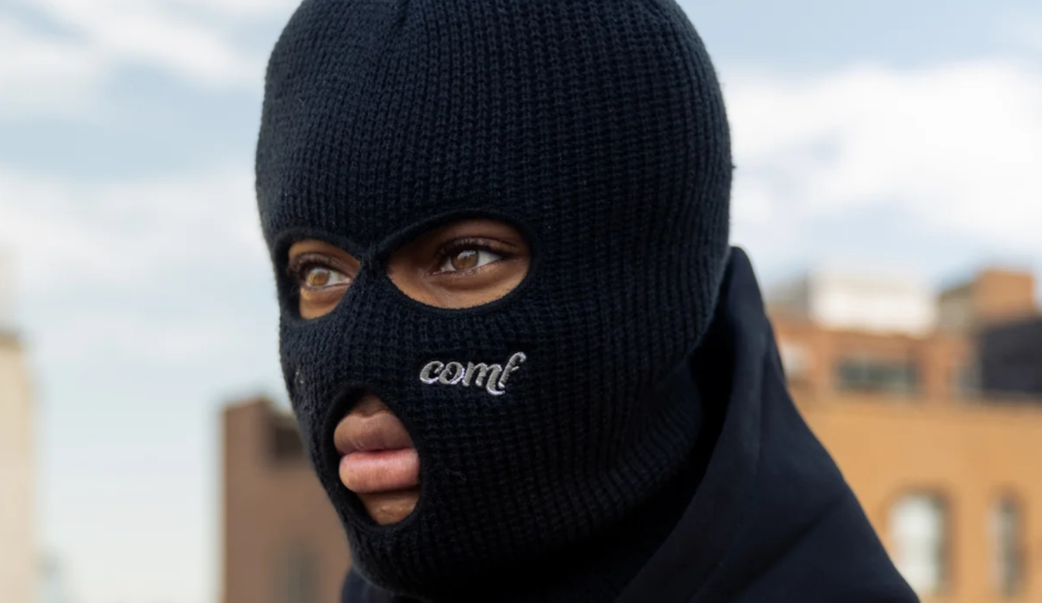 Ski Masks