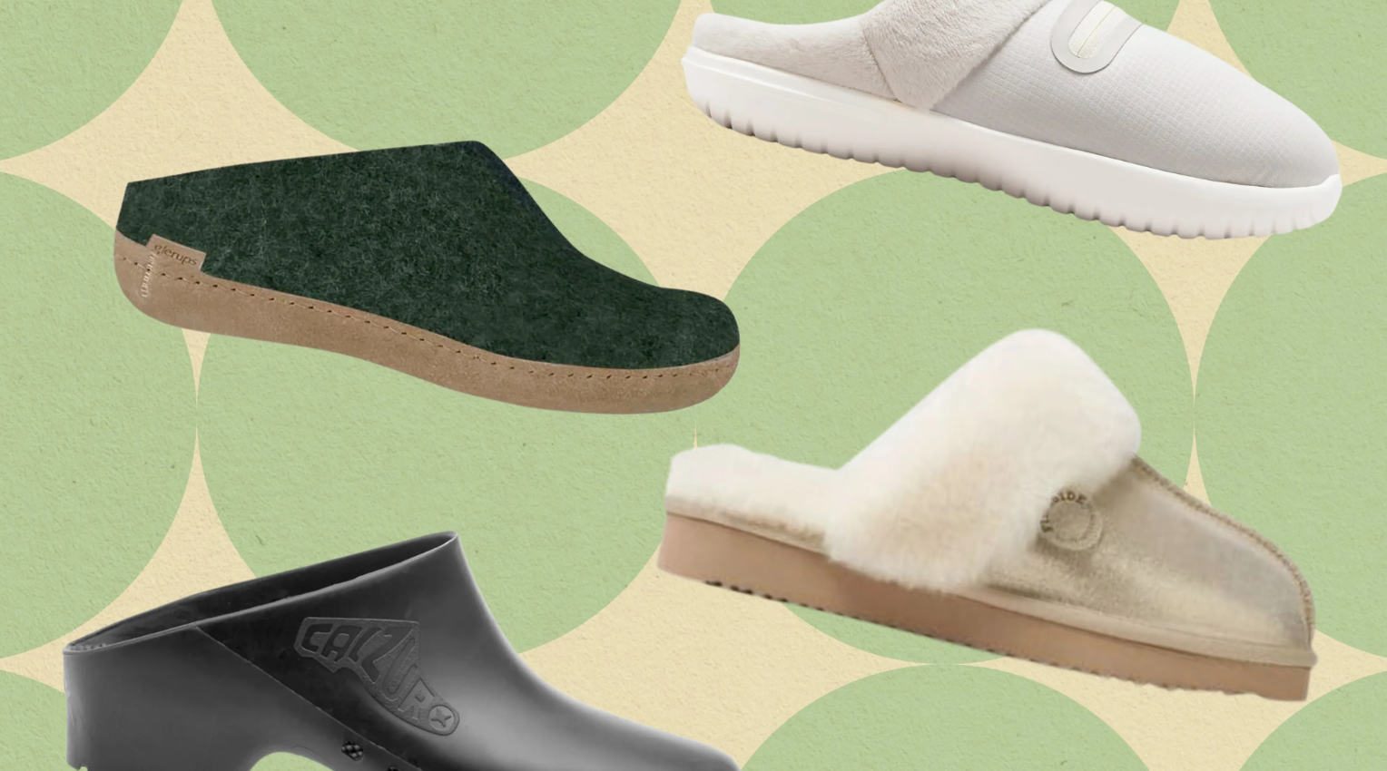House Slippers
