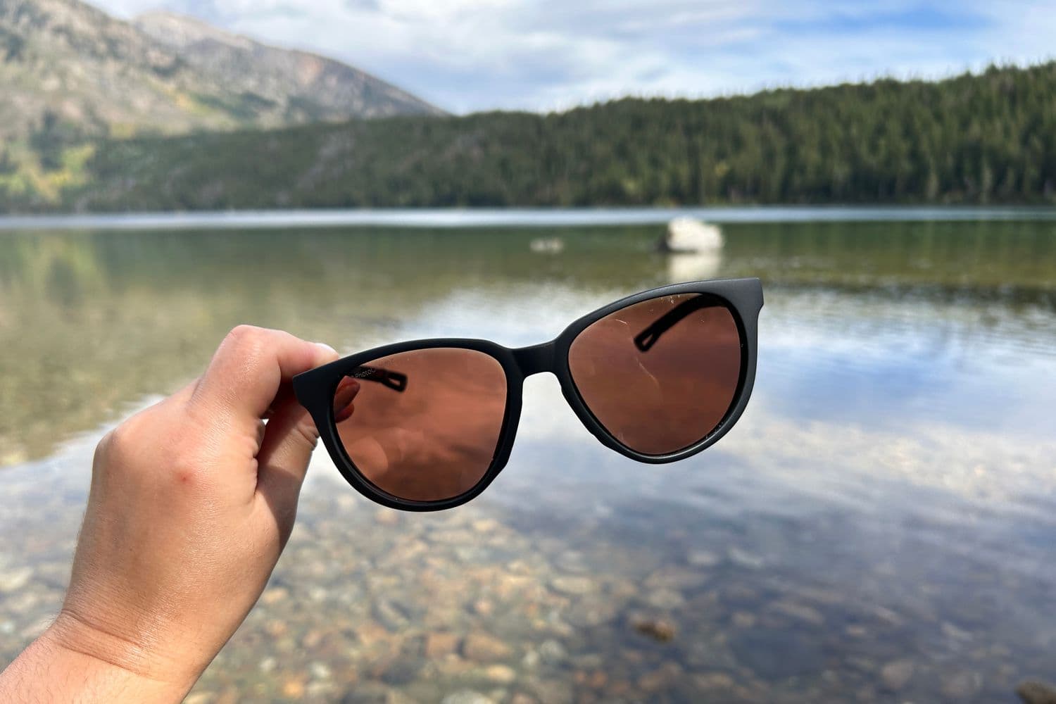 Polarized Sunglasses for Women