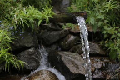 Spring Waters