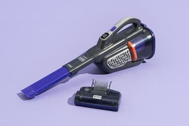 Compact Car Vacuum Cleaners