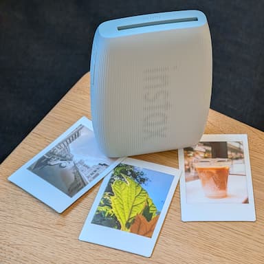 Mini Photo Printers