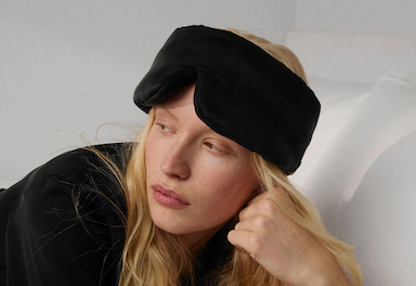 Silk Sleep Masks
