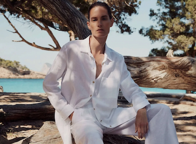 Linen Shirts for Summer