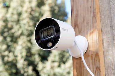 Security Cameras