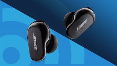 Wireless Bluetooth Noise Canceling Earbuds