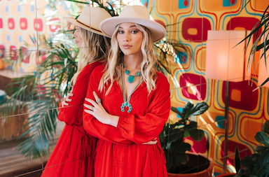 Boho Maxi Dresses