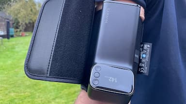 Smart Blood Pressure Monitors