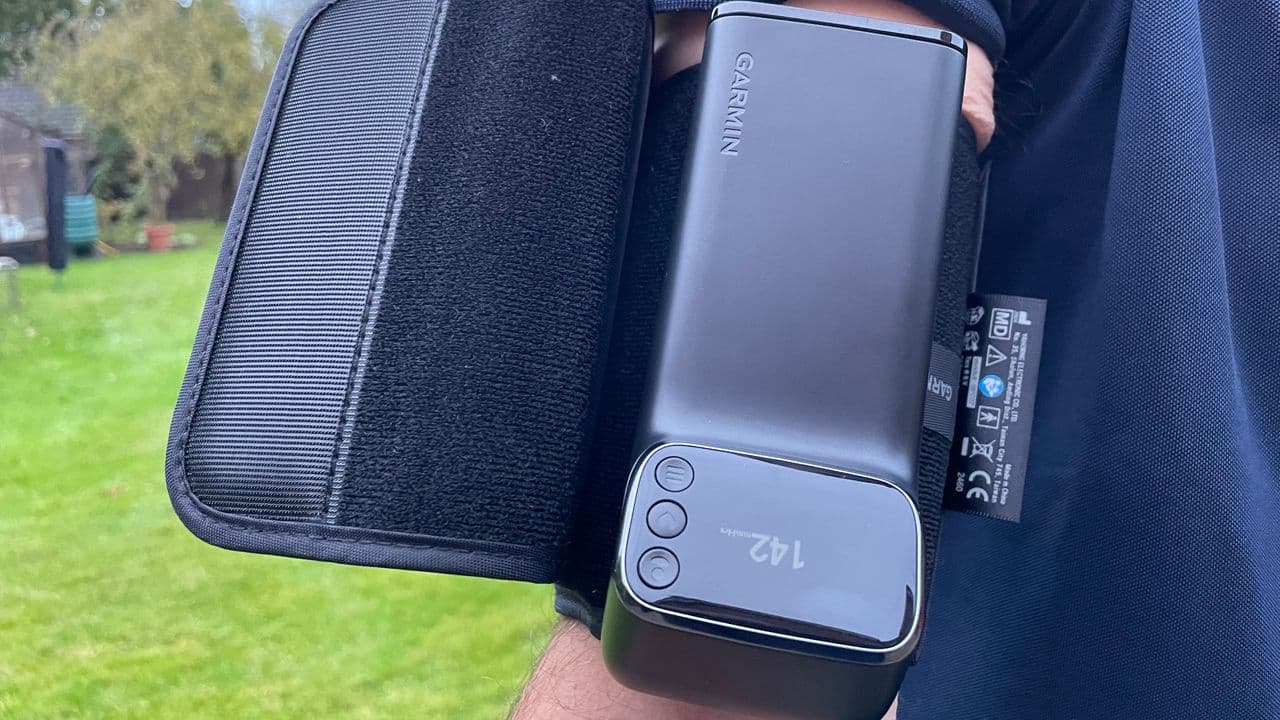 Smart Blood Pressure Monitors