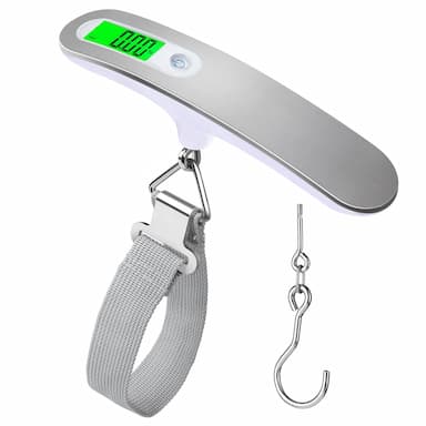 Digital Luggage Scales