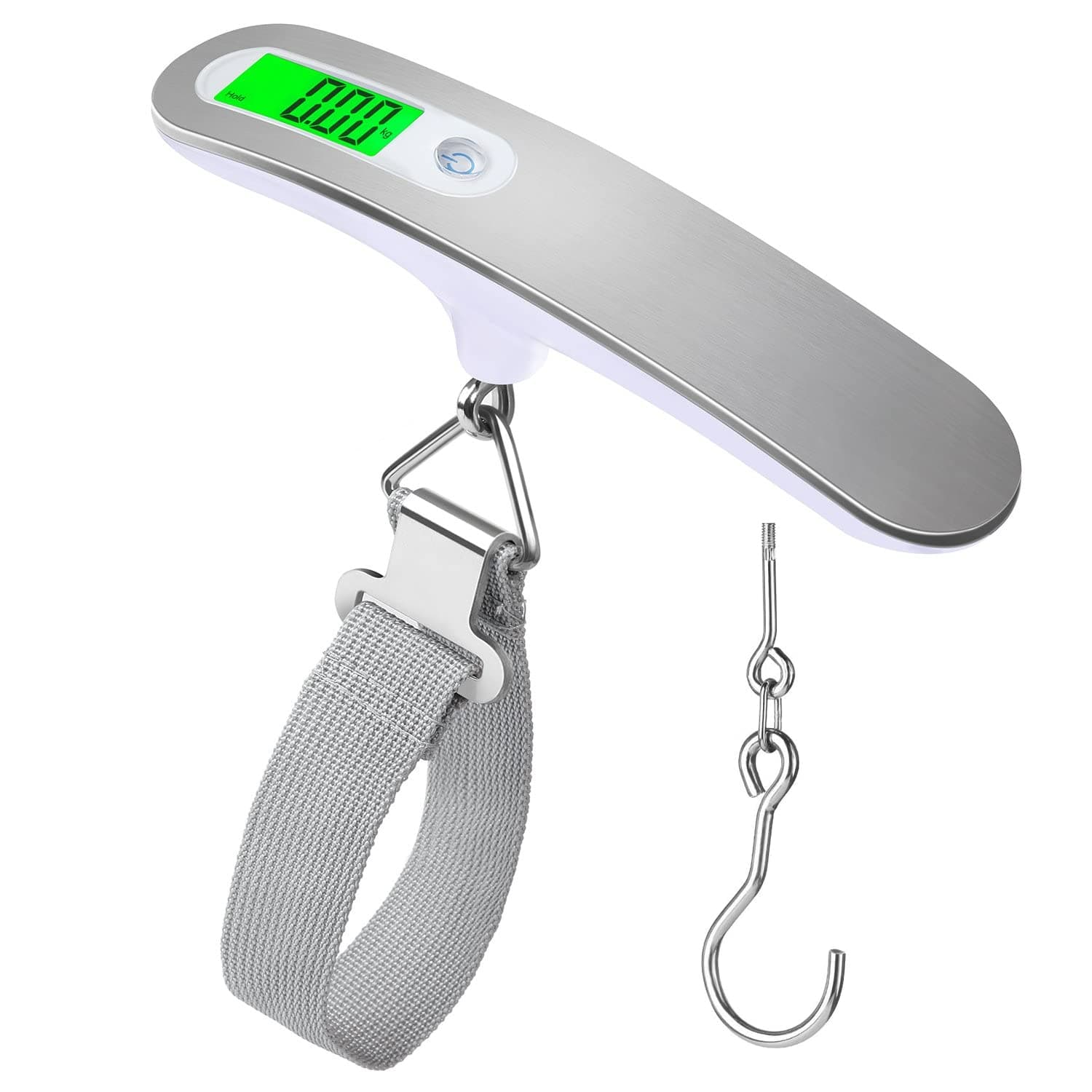 Digital Luggage Scales