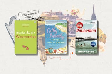 Books about England