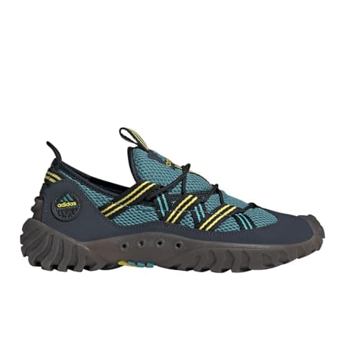 Best Water Shoes for Women #2 from adidas Adidas Supcol/CBLACK/AURINK Unisex Equipment Water MOC Supplier COLOURCore Black/Aurora Ink 7.5 US, Wide Men