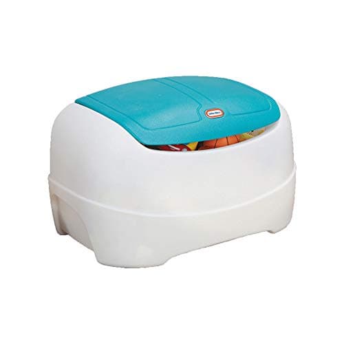 Best Toy Boxes #6 from Little Tikes Little Tikes Play 'N Store Toy Chest