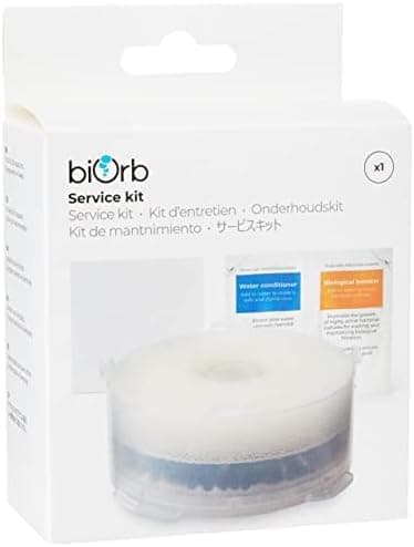Best BiOrb Aquariums #10 from biOrb BiOrb Service Kit (Pack of 6)