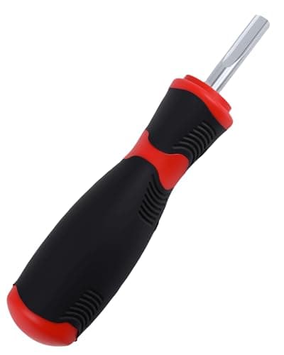 Best Automotive Tools #1 from HIPULX HIPULX Oil Drain Plug Removal Tool for VW Audi, 2015+ 1.8L 2.0L Turbo Anti Scald Oil Filter Wrench Plastic Oil Drain Plug Key Wrench Easy Reach Oil Filter Removal Tool