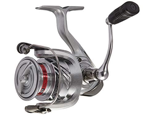 Best Daiwa Spinning Reels #8 from Daiwa Fishing Reel Crossfire Lt Spinning Rl