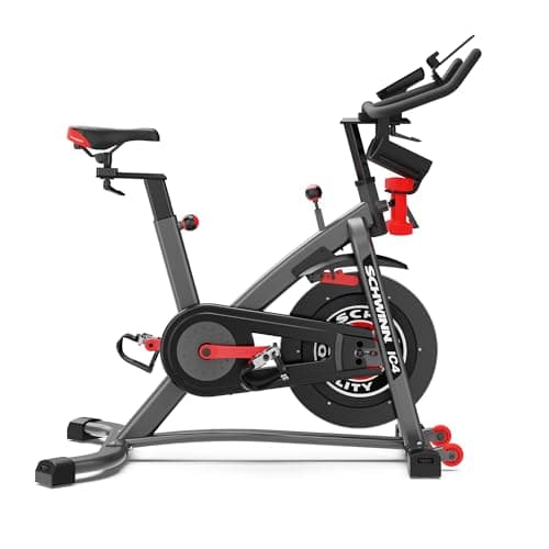 Best Exercise Bikes #4 from Schwinn Fitness Schwinn Fitness IC4 Indoor Cycling Bike