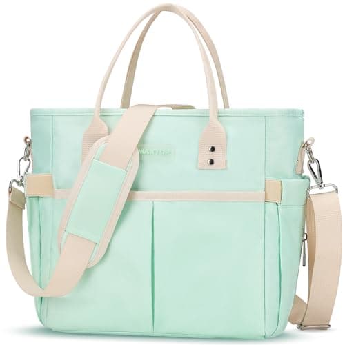 Best Maxtop Backpackes #4 from MAXTOP MAXTOP Lunch Bag Women for Work Insulated Thermal Lunch Box with Wide-Open Pocket Reusable Leakproof Cooler Bags with Removable Shoulder Strap for Teacher Nurse Office Picnic Travel