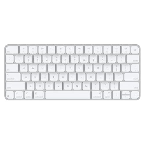 Best Computer Keyboards #9 from Apple Apple Magic Keyboard - US English 