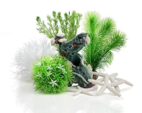 Best BiOrb Aquariums #4 from biOrb BiOrb Decor Set – 15L Flower Garden