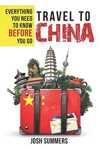Best Books about China #7 from Go West Media Travel to China: Everything You Need to Know Before You Go